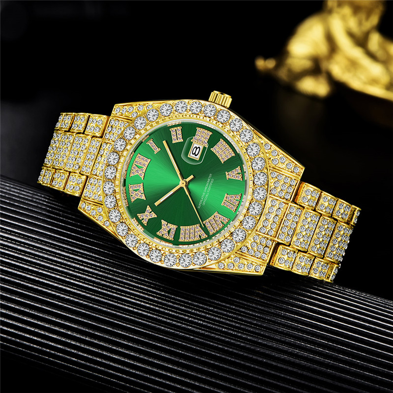 Genuíno grande marca relógios  - Luxury Watch Maker avaliação e preço