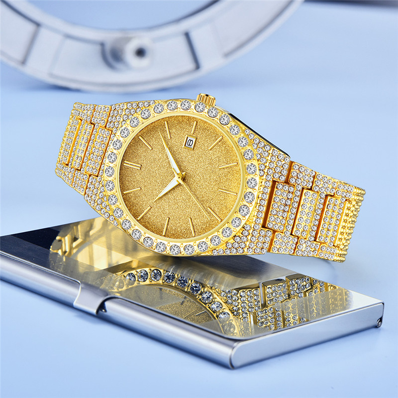 Relógios de Marca para Homens, - Luxury Watch Maker avaliação e preço